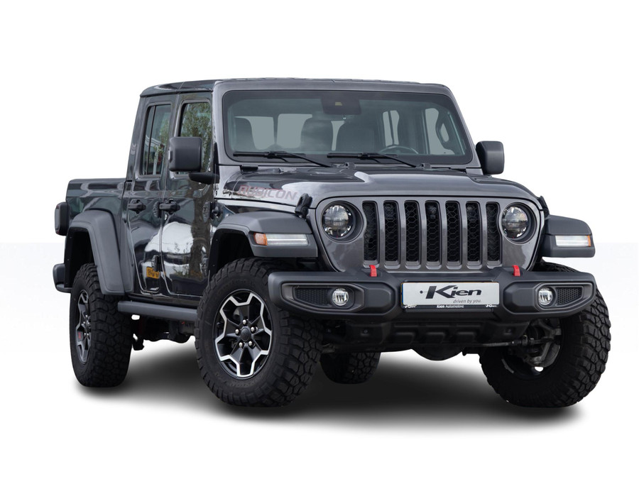 Jeep Gladiator Rubicon 3.6 V6 Automaat
