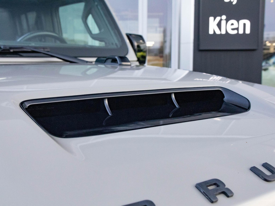 Jeep Wrangler Brute Richmond 4xe 380 Rubicon