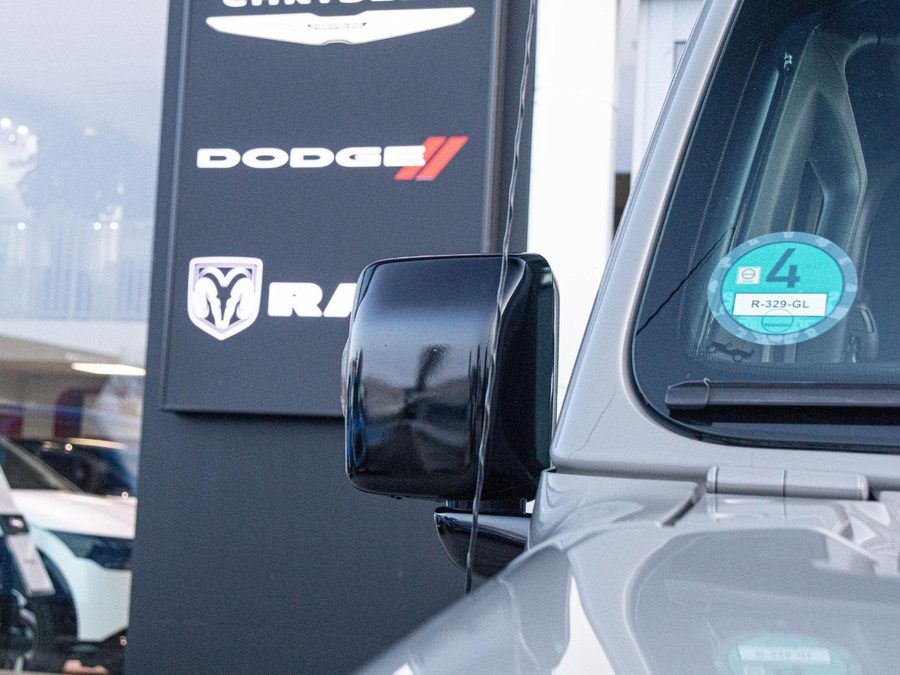 Jeep Wrangler Brute Richmond 4xe 380 Rubicon