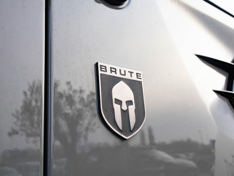 Jeep Wrangler Brute Richmond 4xe 380 Rubicon