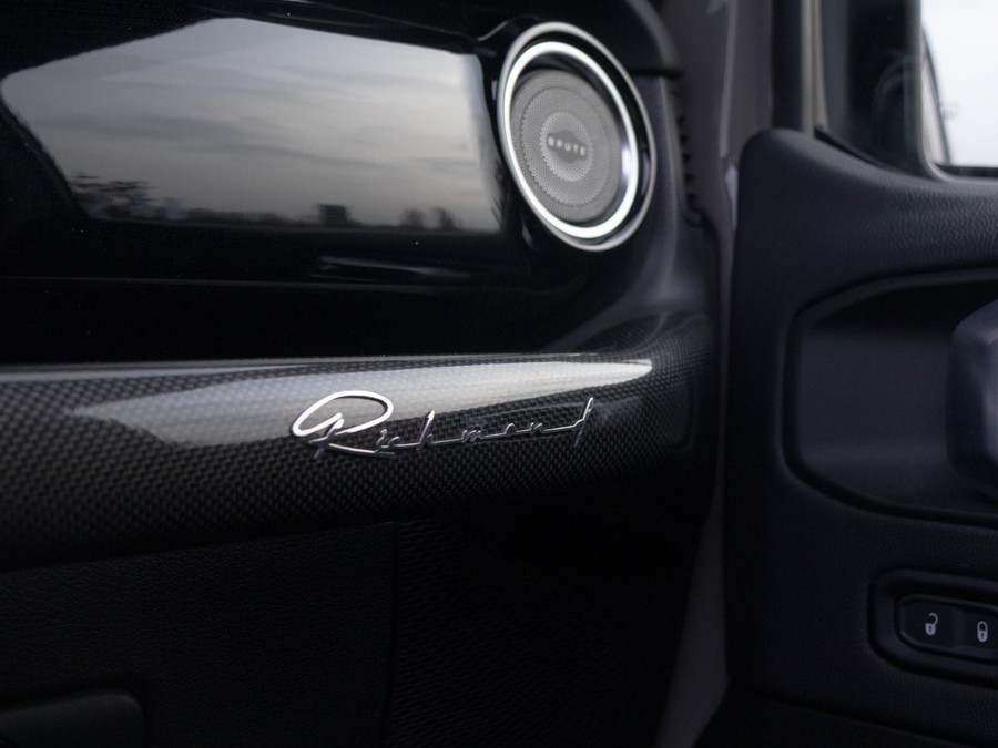Jeep Wrangler Brute Richmond 4xe 380 Rubicon