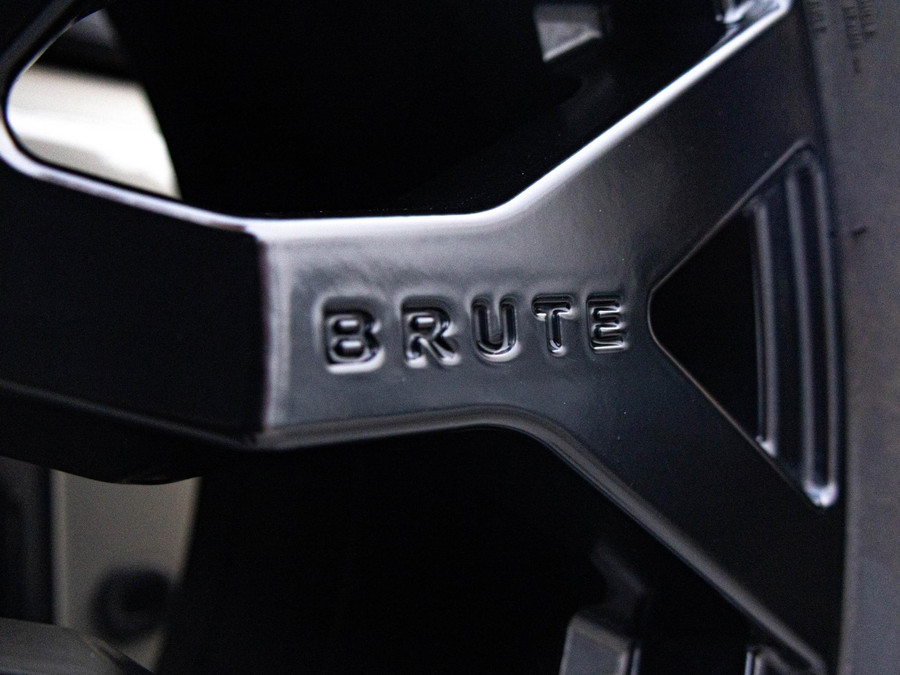 Jeep Wrangler Brute Richmond 4xe 380 Rubicon
