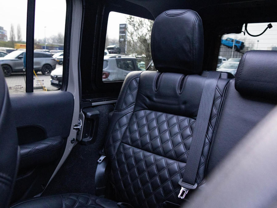 Jeep Wrangler Brute Richmond 4xe 380 Rubicon