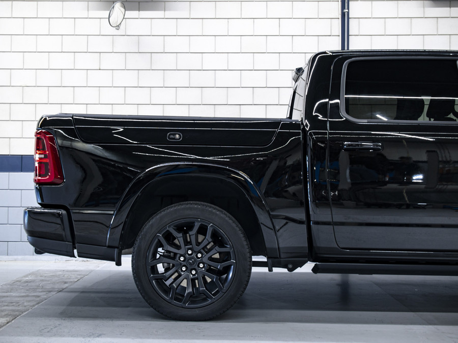 Dodge RAM 1500 Limited Night Hurricane | 3.0L High Output 540pk 4x4 Crew Cab