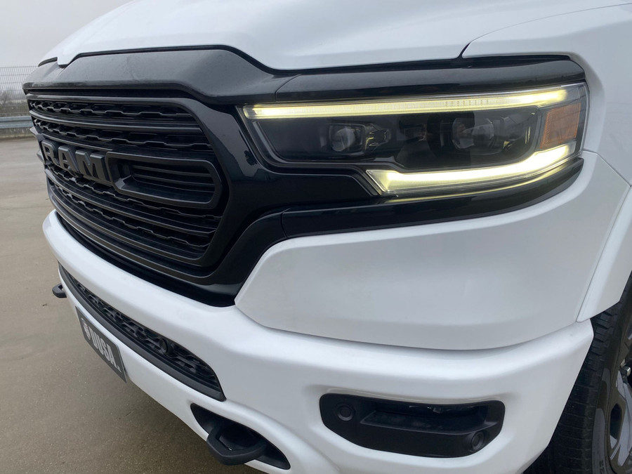 Dodge RAM 1500 | Limited | 5.7L HEMI | 4X4