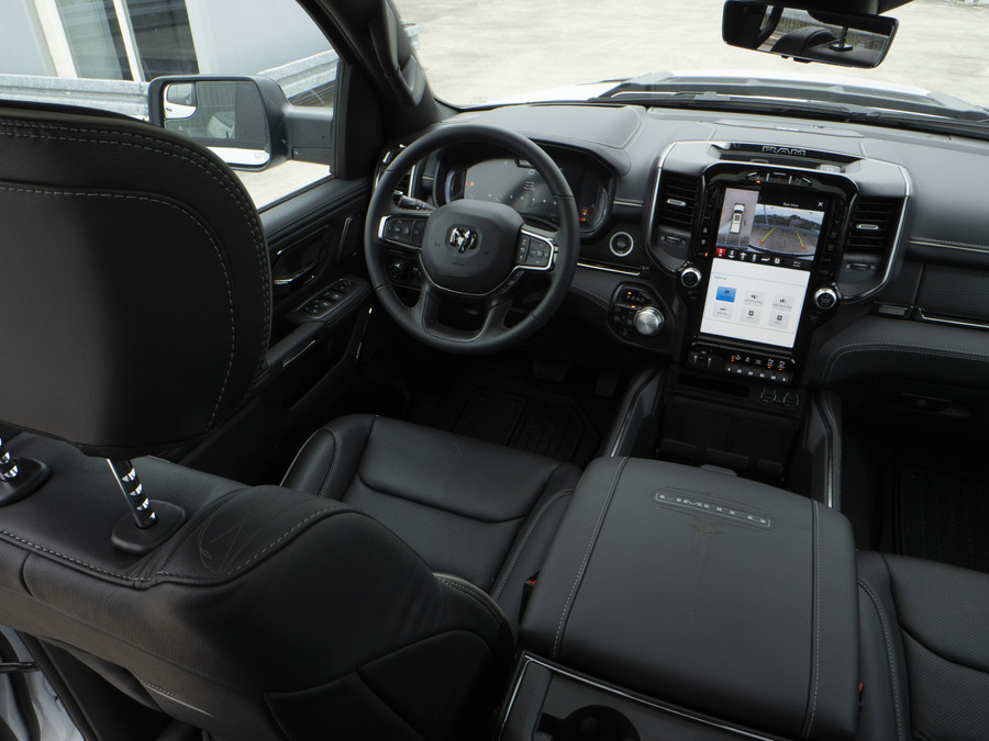 Dodge RAM 1500 | Limited | 5.7L HEMI | 4X4