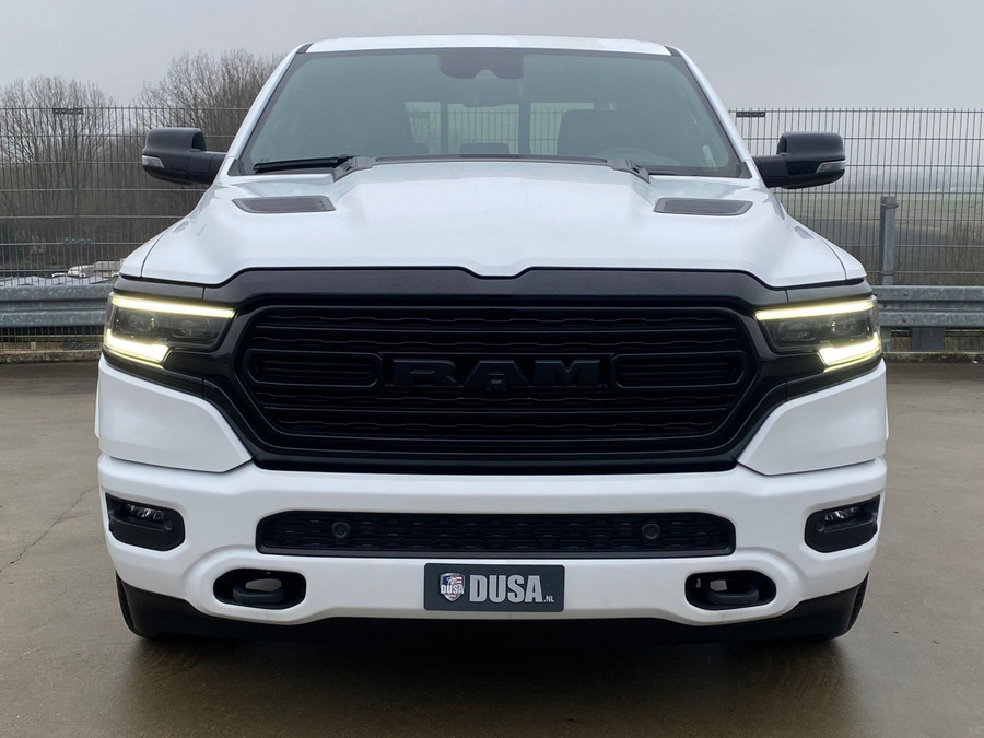 Dodge RAM 1500 | Limited | 5.7L HEMI | 4X4