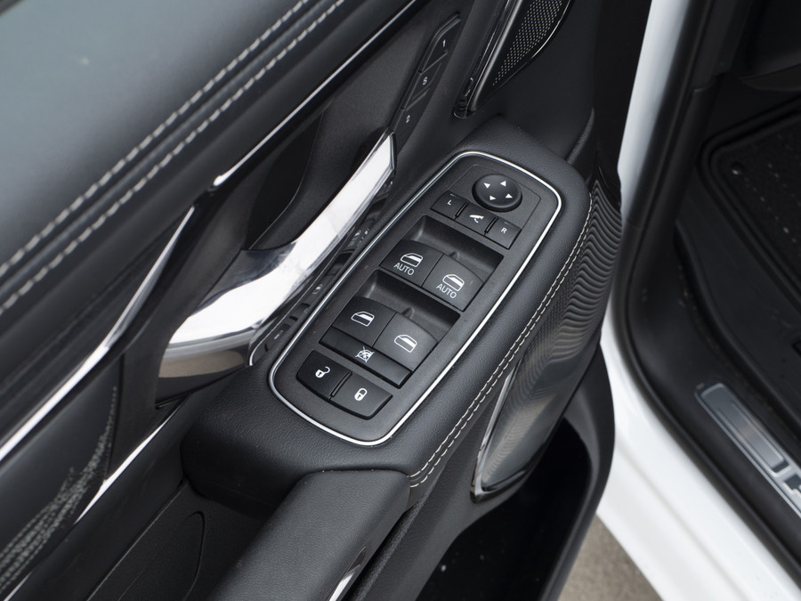 Dodge RAM 1500 | Limited | 5.7L HEMI | 4X4