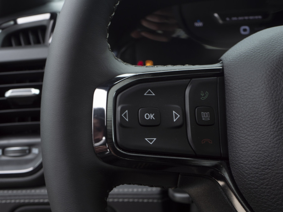 Dodge RAM 1500 | Limited | 5.7L HEMI | 4X4