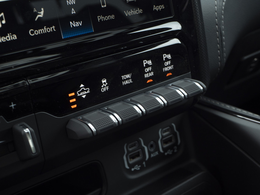 Dodge RAM 1500 | Limited | 5.7L HEMI | 4X4
