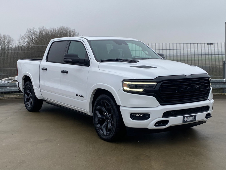 Dodge RAM 1500 | Limited | 5.7L HEMI | 4X4