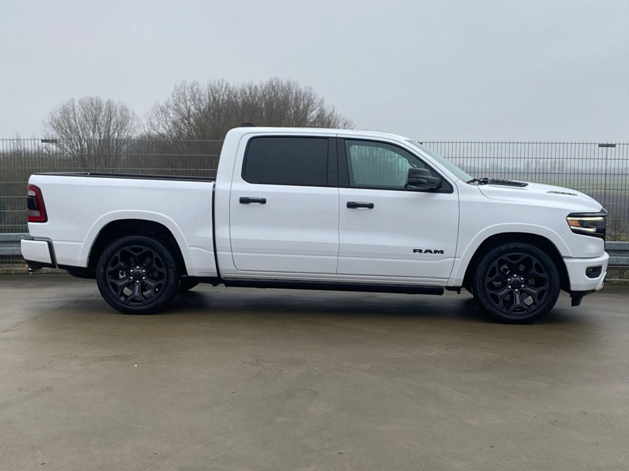 Dodge RAM 1500 | Limited | 5.7L HEMI | 4X4