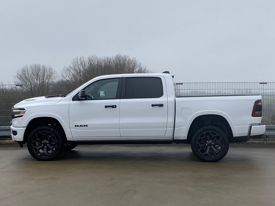 Dodge RAM 1500 | Limited | 5.7L HEMI | 4X4
