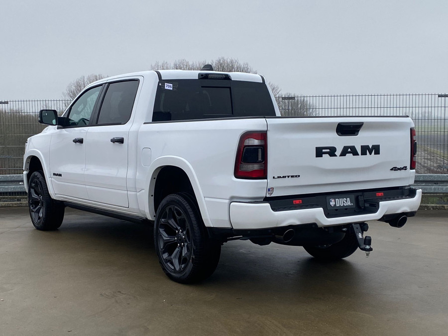 Dodge RAM 1500 | Limited | 5.7L HEMI | 4X4