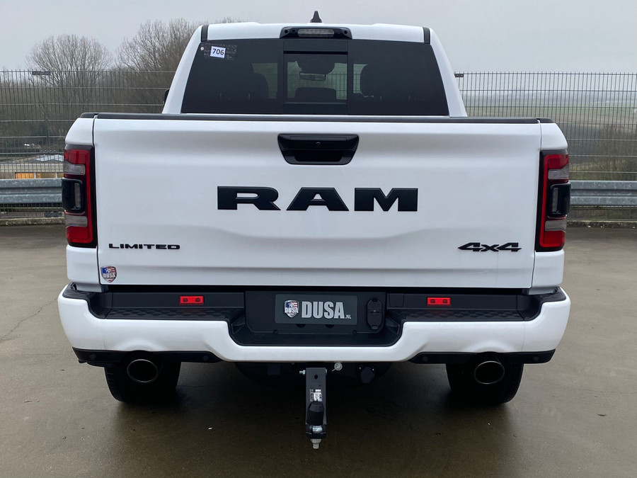 Dodge RAM 1500 | Limited | 5.7L HEMI | 4X4