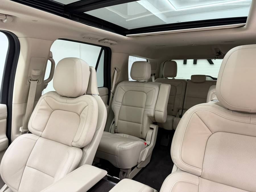 Lincoln Navigator Reserve FULL SPEC. NL KENT.