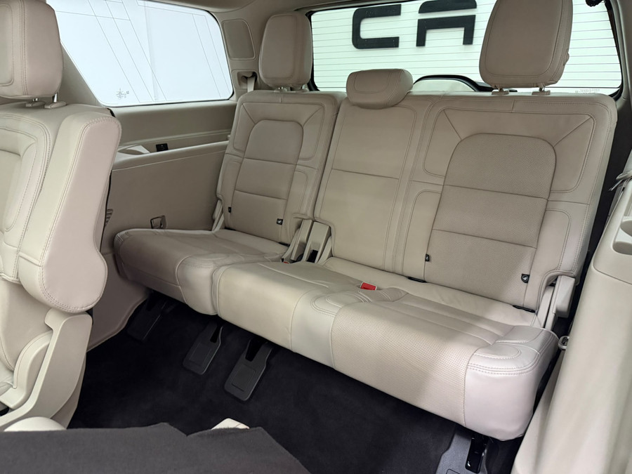 Lincoln Navigator Reserve FULL SPEC. NL KENT.