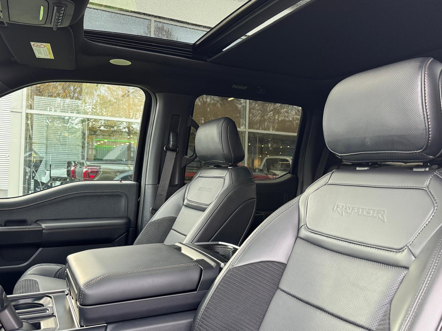 Ford F-150 RAPTOR full-options