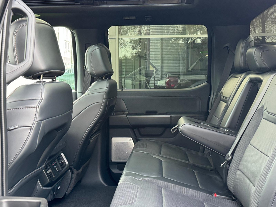 Ford F-150 RAPTOR full-options