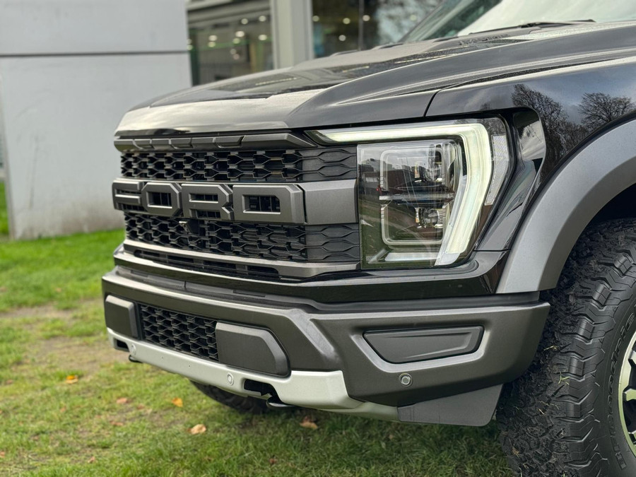 Ford F-150 RAPTOR full-options