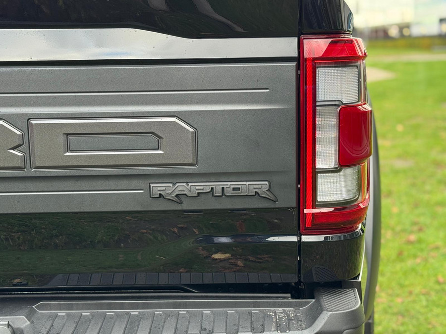 Ford F-150 RAPTOR full-options