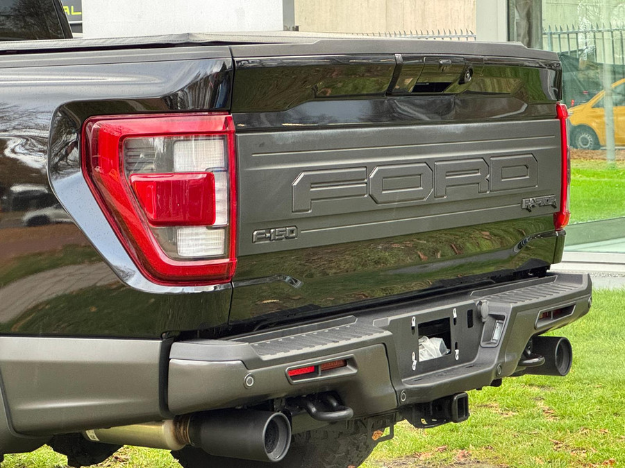 Ford F-150 RAPTOR full-options