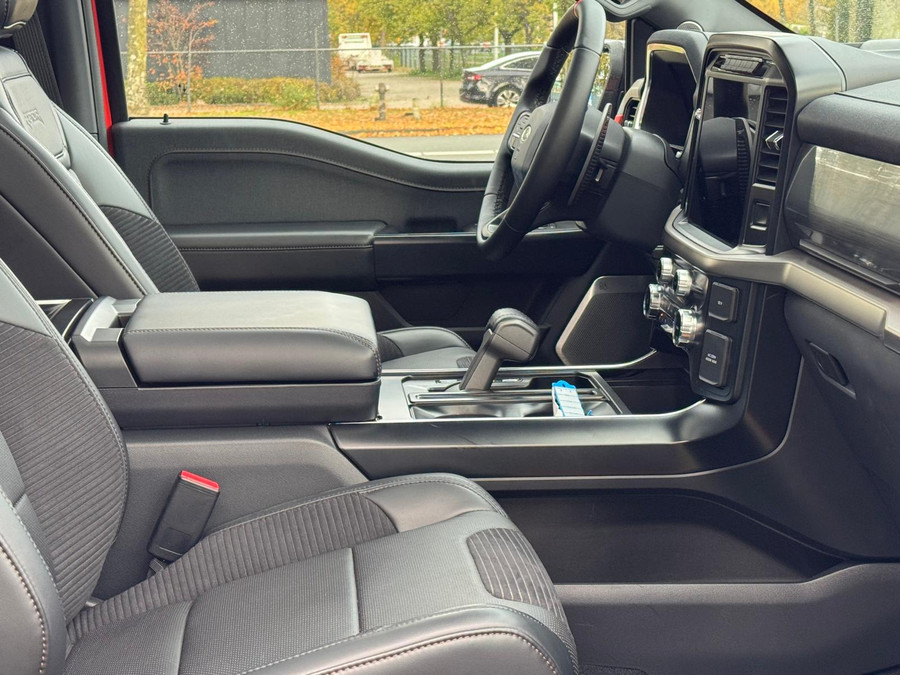 Ford F-150 RAPTOR full-options