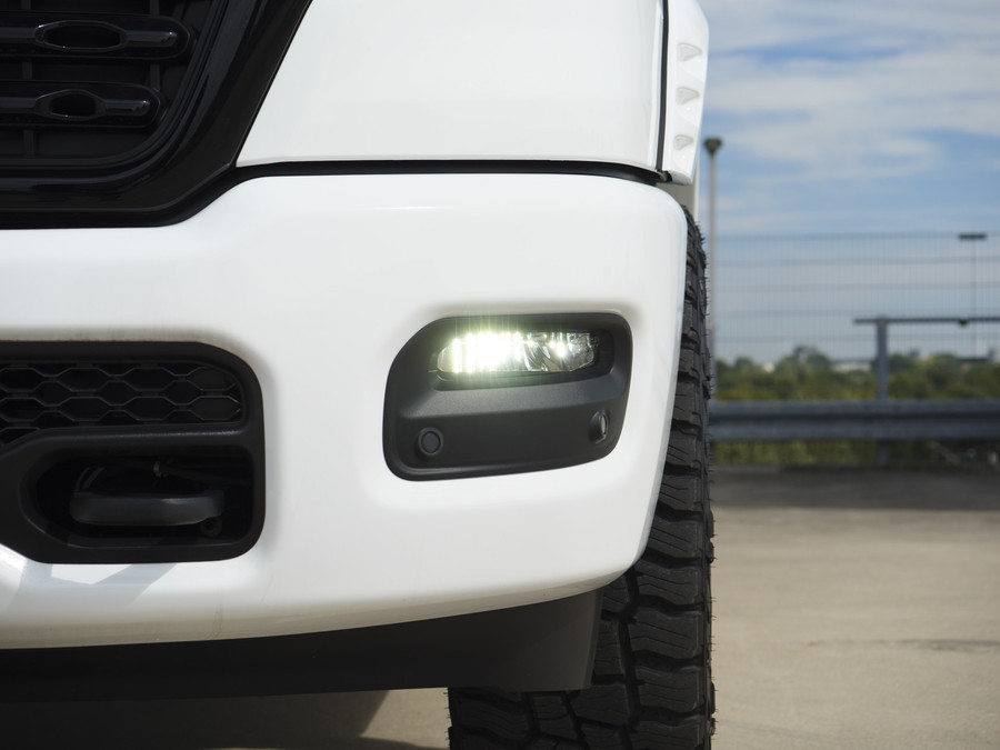 Dodge Ram 1500 | Limited | Night | 3.0L Twin-Turbo I6 | High Output |