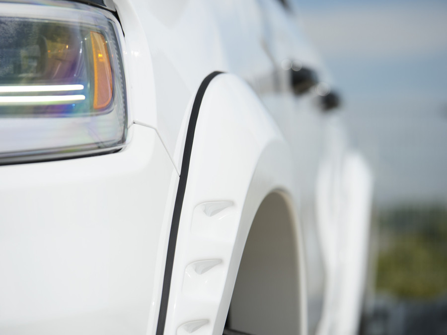 Dodge Ram 1500 | Limited | Night | 3.0L Twin-Turbo I6 | High Output |