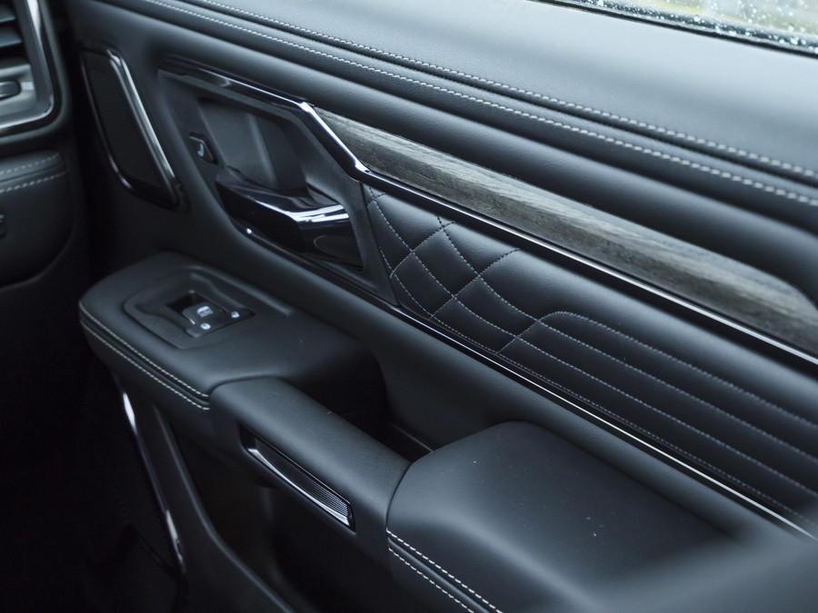 Dodge Ram 1500 | Limited | Night | 3.0L Twin-Turbo I6 | High Output |