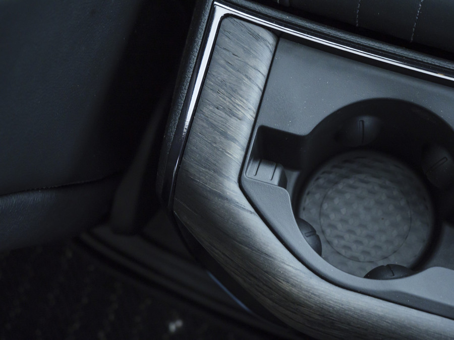 Dodge Ram 1500 | Limited | Night | 3.0L Twin-Turbo I6 | High Output |