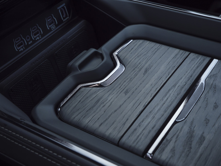 Dodge Ram 1500 | Limited | Night | 3.0L Twin-Turbo I6 | High Output |