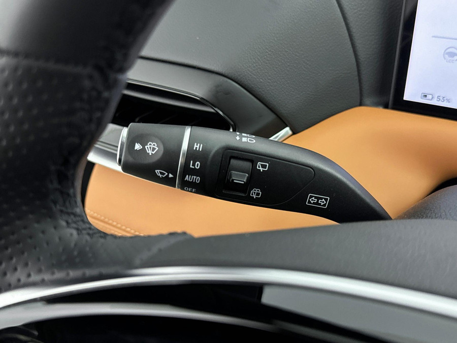 XPENG G9 RWD Long Range 98 kWh