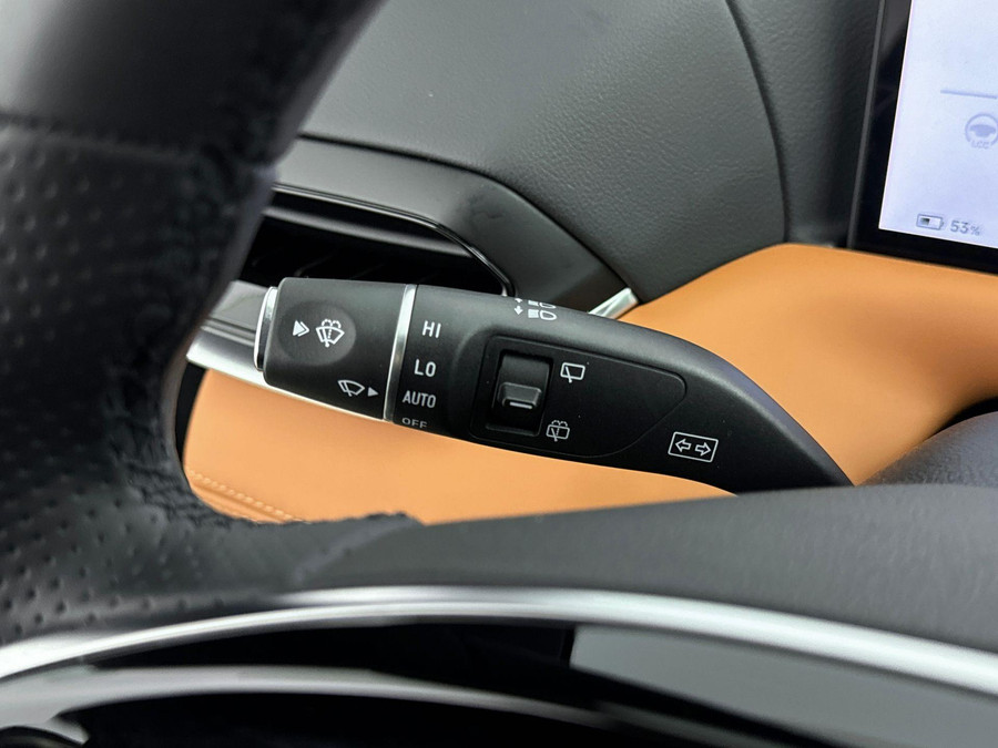 XPENG G9 RWD Long Range 98 kWh