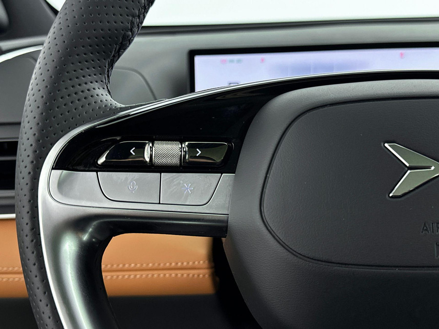 XPENG G9 RWD Long Range 98 kWh