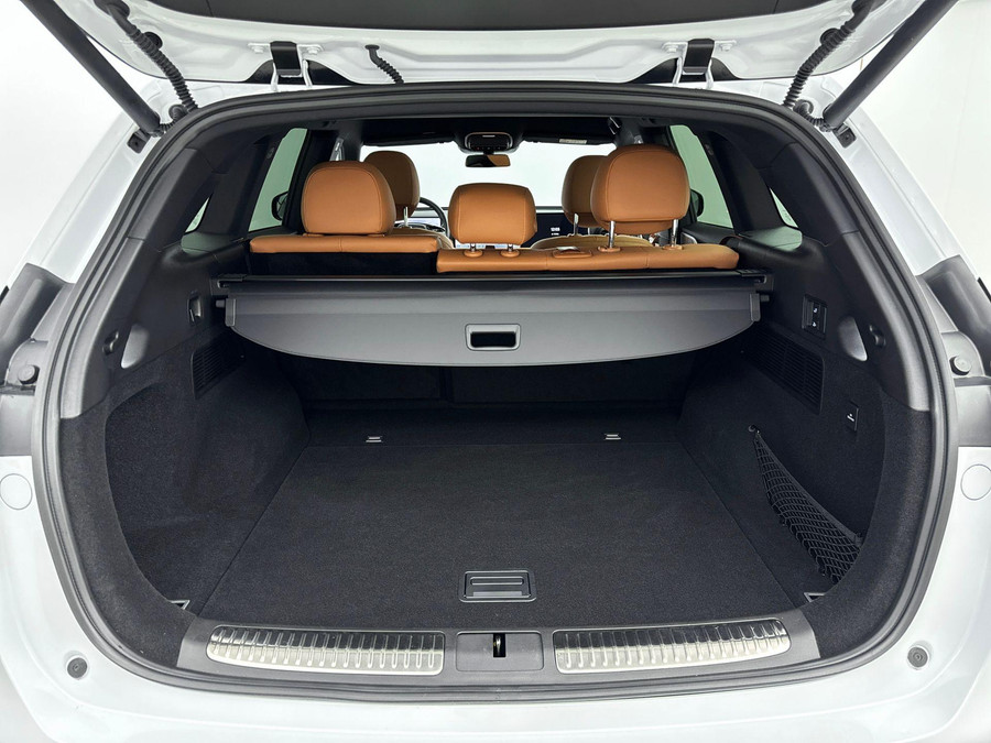 XPENG G9 RWD Long Range 98 kWh