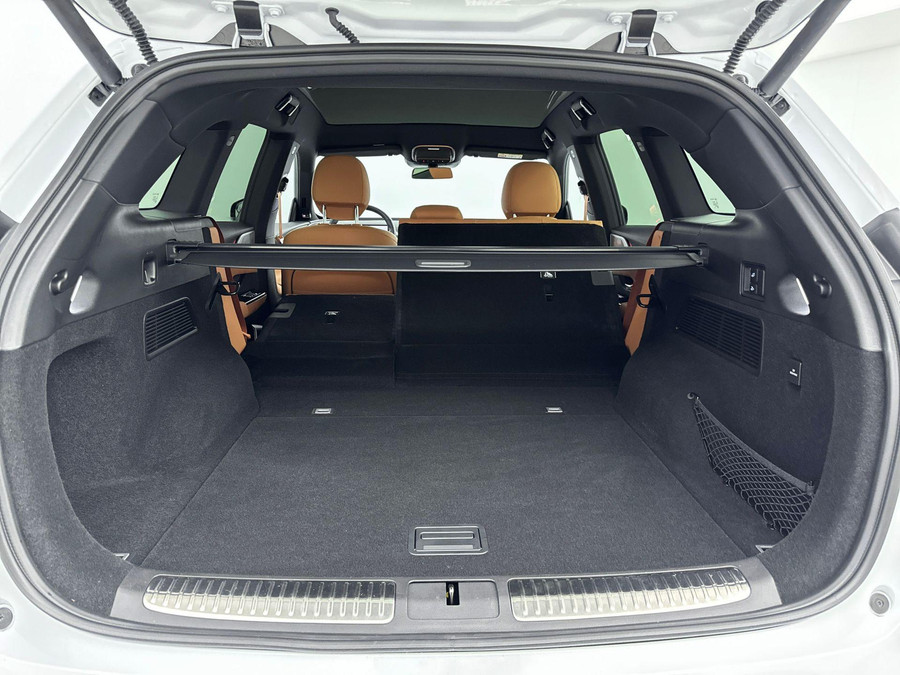 XPENG G9 RWD Long Range 98 kWh