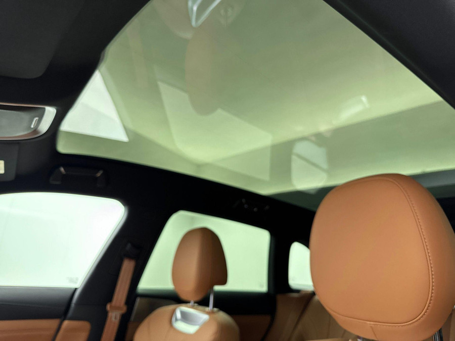 XPENG G9 RWD Long Range 98 kWh