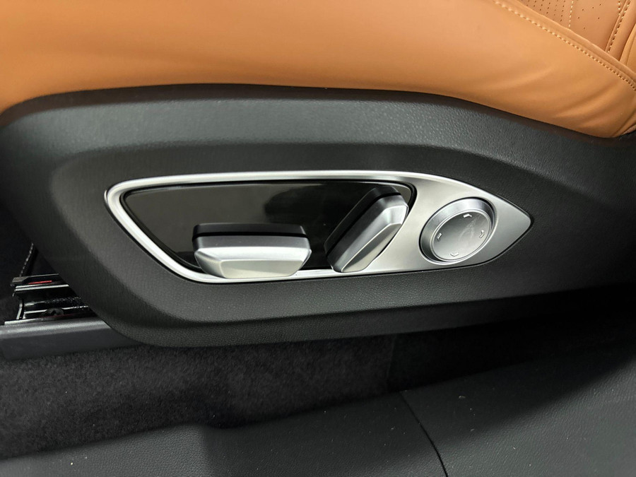 XPENG G9 RWD Long Range 98 kWh