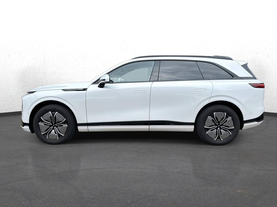 XPENG G9 RWD Long Range 98 kWh