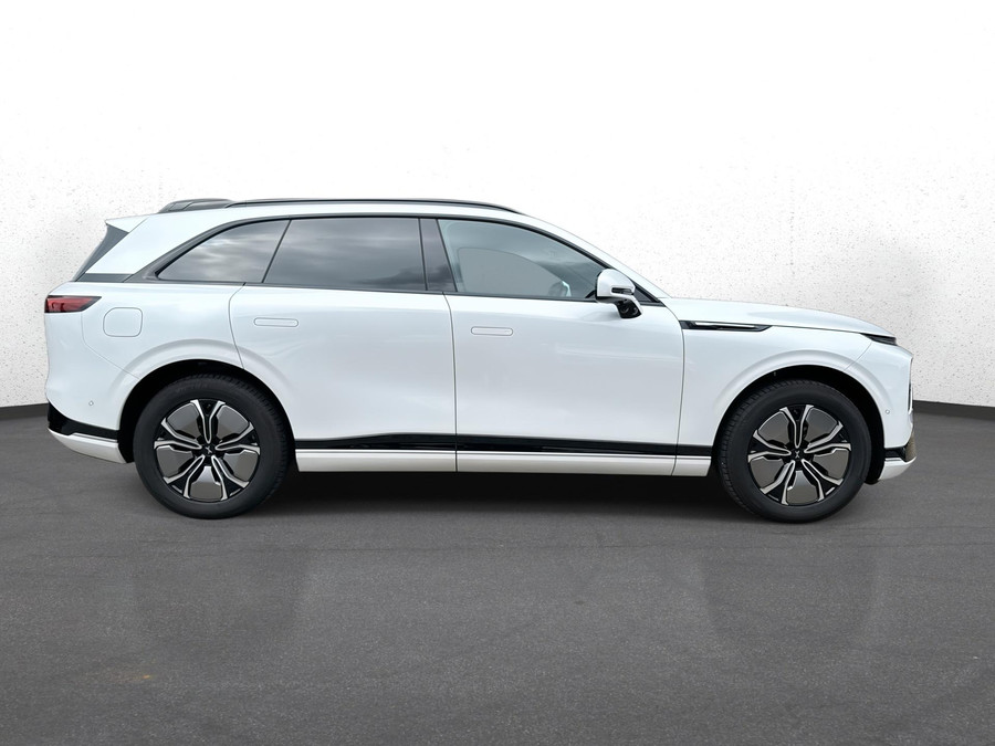 XPENG G9 RWD Long Range 98 kWh