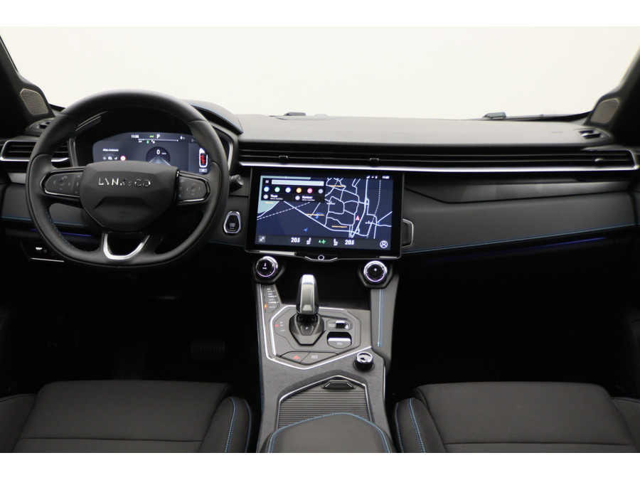 Lynk & Co 01 1.5 Plug-in Hybrid