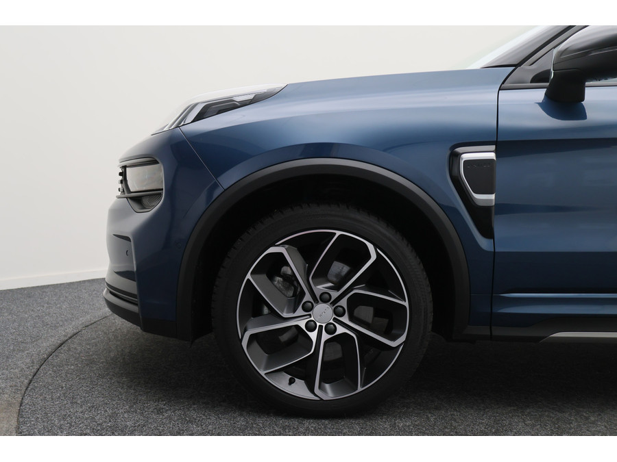 Lynk & Co 01 1.5 Plug-in Hybrid