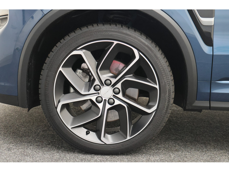 Lynk & Co 01 1.5 Plug-in Hybrid