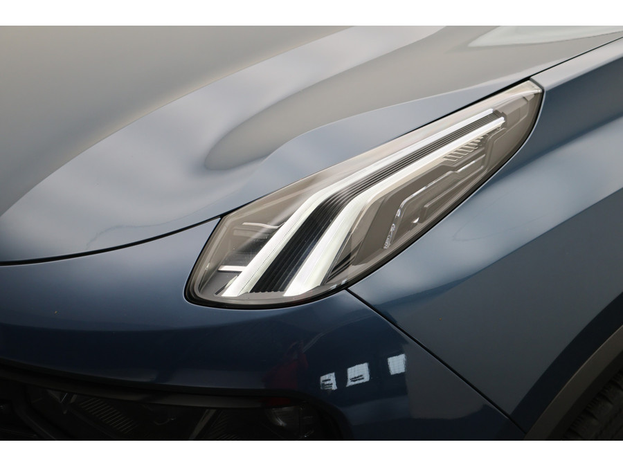 Lynk & Co 01 1.5 Plug-in Hybrid