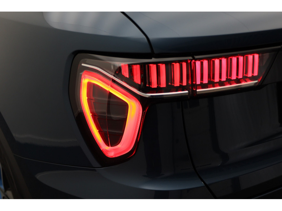 Lynk & Co 01 1.5 Plug-in Hybrid