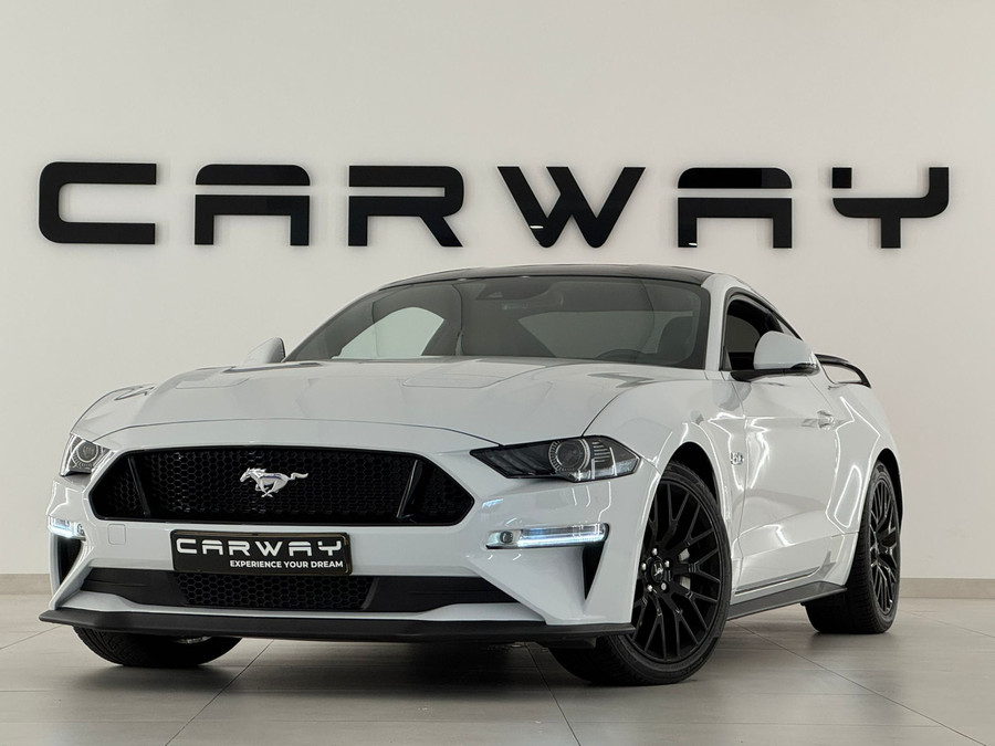 Ford Mustang 5.0 V8 GT Performance BLACK FRIDAY DEAL!