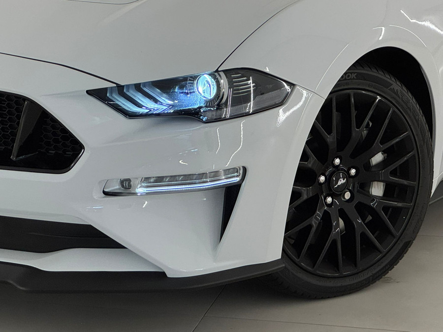 Ford Mustang 5.0 V8 GT Performance BLACK FRIDAY DEAL!