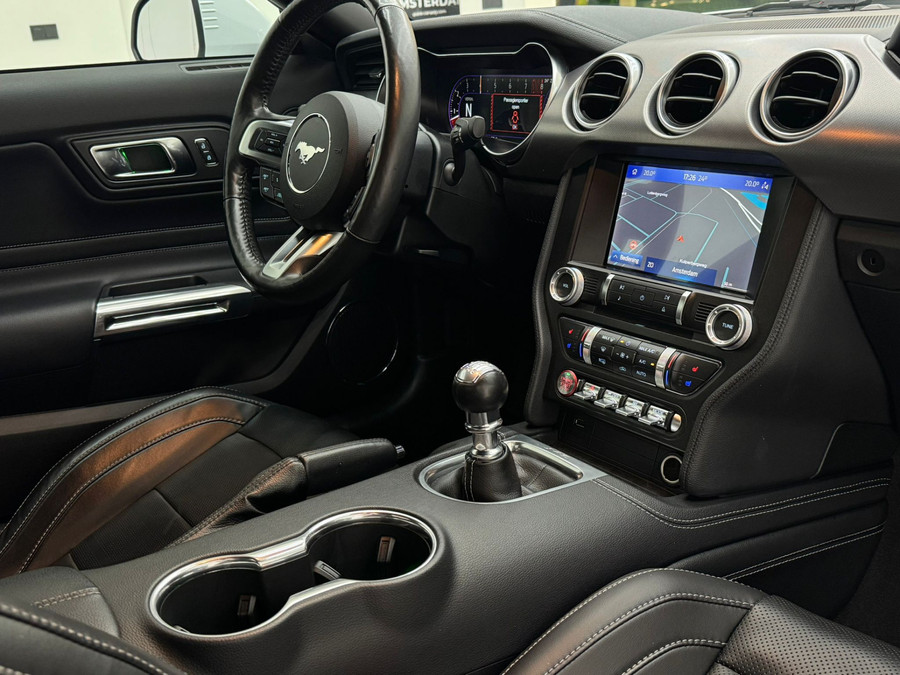 Ford Mustang 5.0 V8 GT Performance BLACK FRIDAY DEAL!