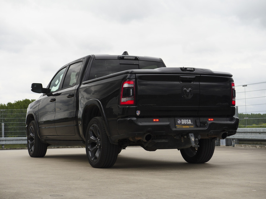 Dodge RAM 1500 | Limited | 5.7 V8 | 4x4 | Crew Cab |